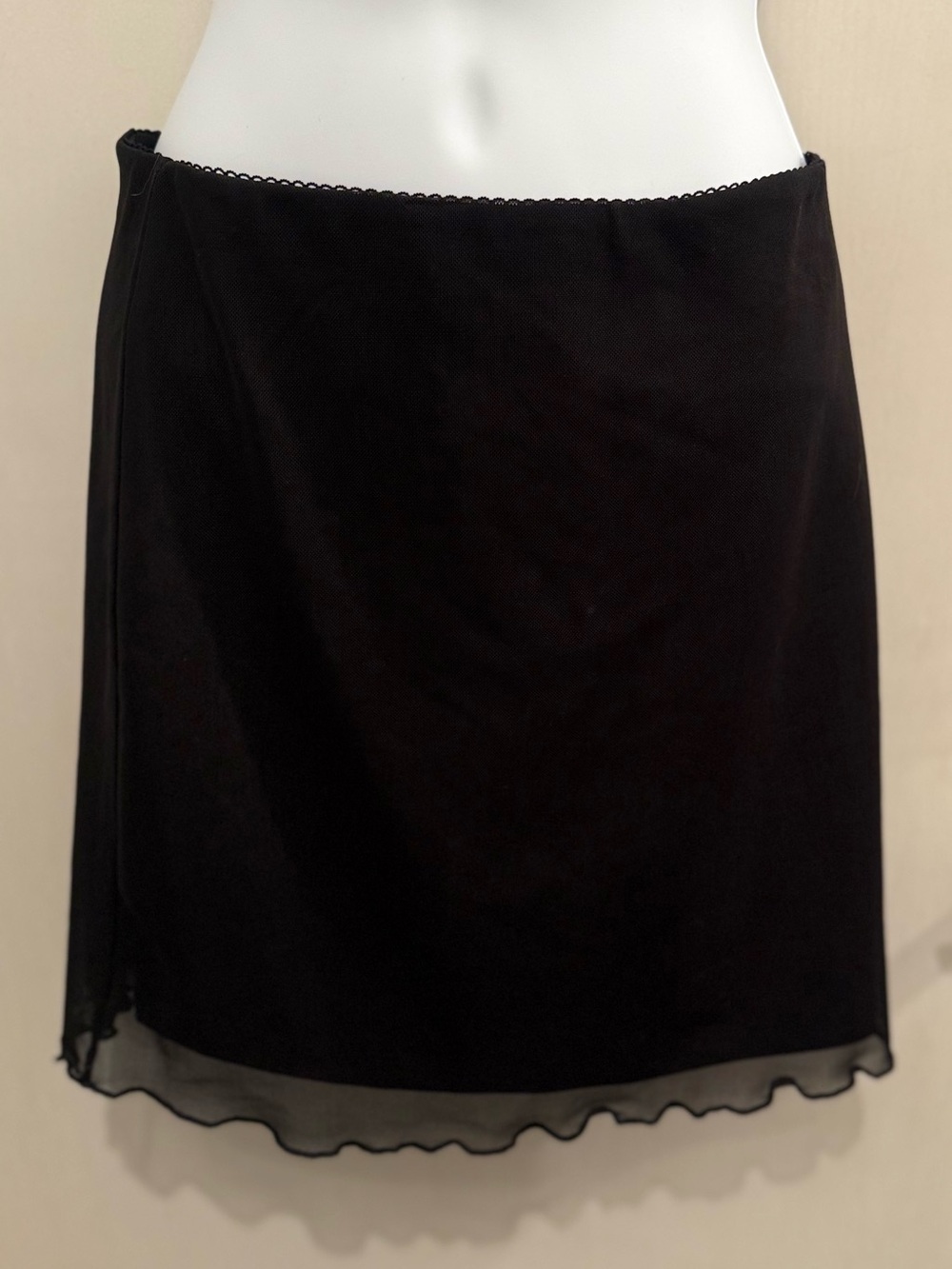FOREVER 21 Y2K SLIP DRESS
